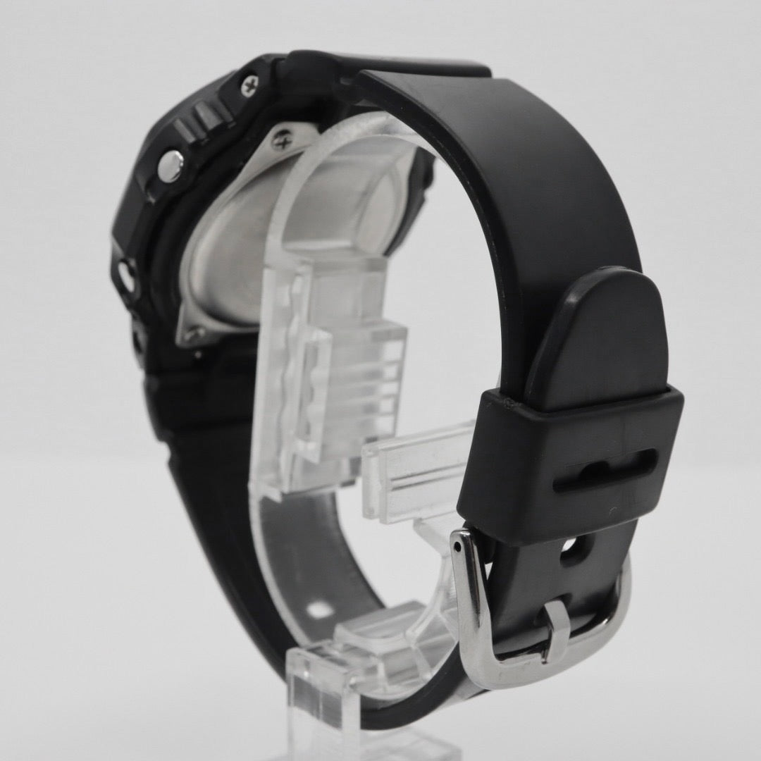 激レア CASIO カシオ Baby-G BGD-560SK-1 グラフィティフェイス G-SHOCK レディース 腕時計 デジタル クオーツ ブラック 黒 90s 00s スケート Y2K 多機能 G1