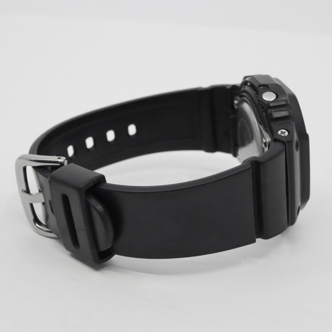 激レア CASIO カシオ Baby-G BGD-560SK-1 グラフィティフェイス G-SHOCK レディース 腕時計 デジタル クオーツ ブラック 黒 90s 00s スケート Y2K 多機能 G1