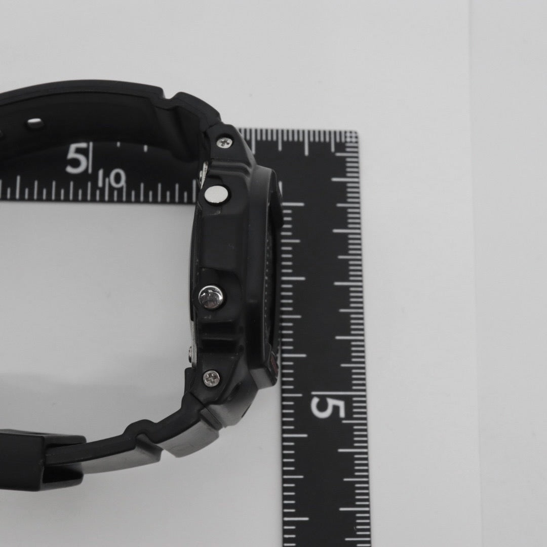 激レア CASIO カシオ Baby-G BGD-560SK-1 グラフィティフェイス G-SHOCK レディース 腕時計 デジタル クオーツ ブラック 黒 90s 00s スケート Y2K 多機能 G1