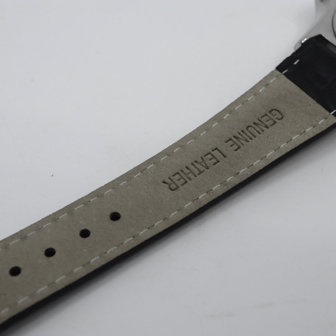 SEIKO セイコー 2625-0010 ダイバーズウォッチ 150m クォーツ ブラック ゴールド シルバー ベゼル ヴィンテージ レトロ アンティーク ボーイズ レディース G1