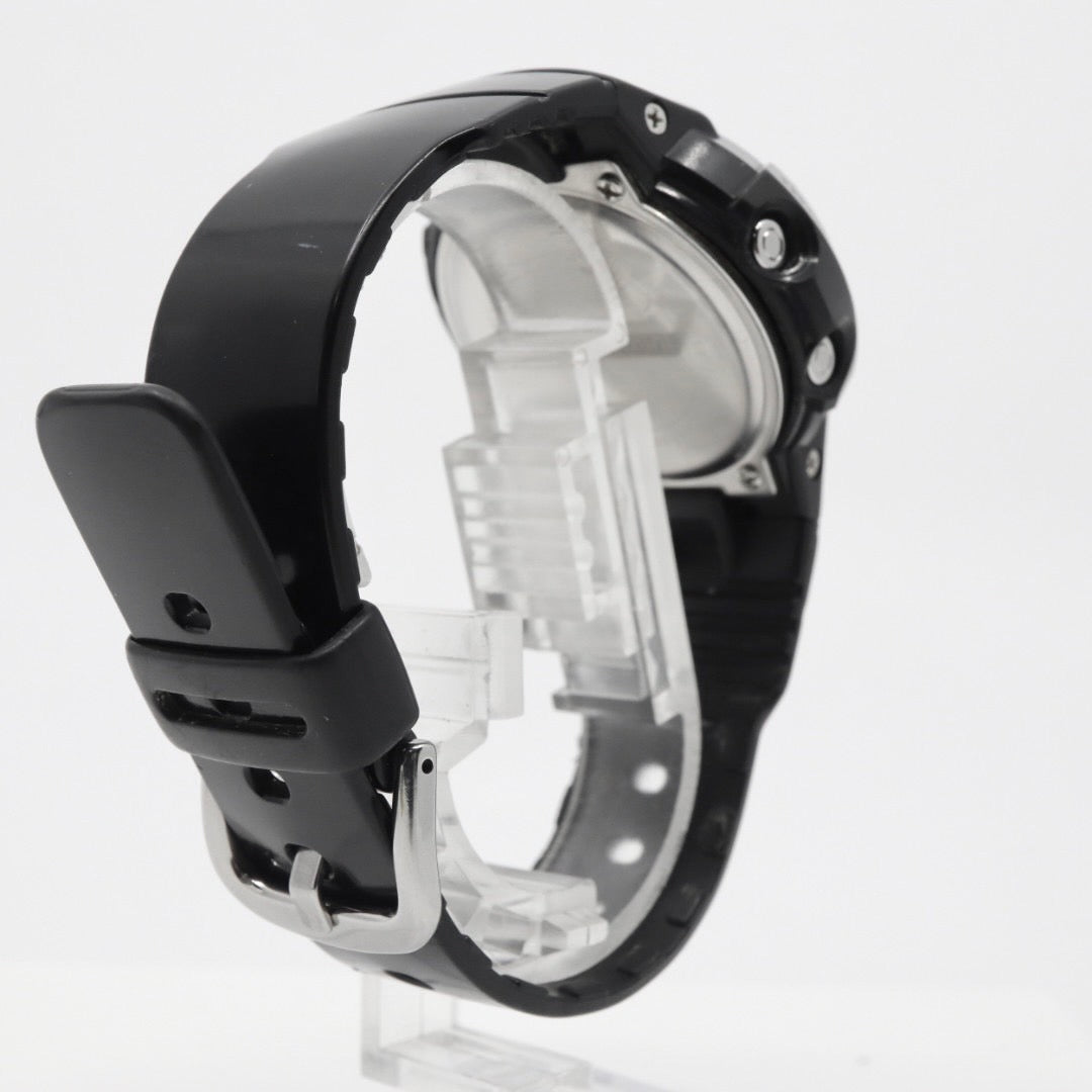 G-SHOCK Mini 腕時計 GMN-50 黒 ピンク文字盤 限定モデル カシオ CASIO ジーショック クォーツ アナデジ レディース メンズ ユニセックス G1