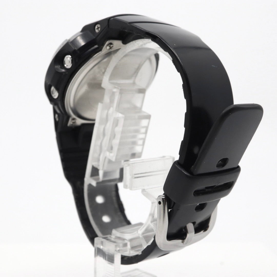 G-SHOCK Mini 腕時計 GMN-50 黒 ピンク文字盤 限定モデル カシオ CASIO ジーショック クォーツ アナデジ レディース メンズ ユニセックス G1