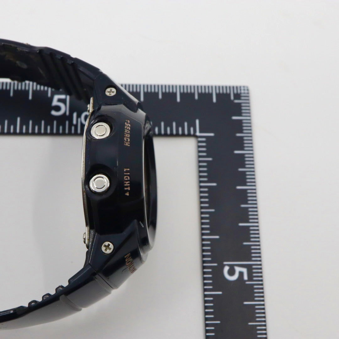 G-SHOCK Mini 腕時計 GMN-50 黒 ピンク文字盤 限定モデル カシオ CASIO ジーショック クォーツ アナデジ レディース メンズ ユニセックス G1