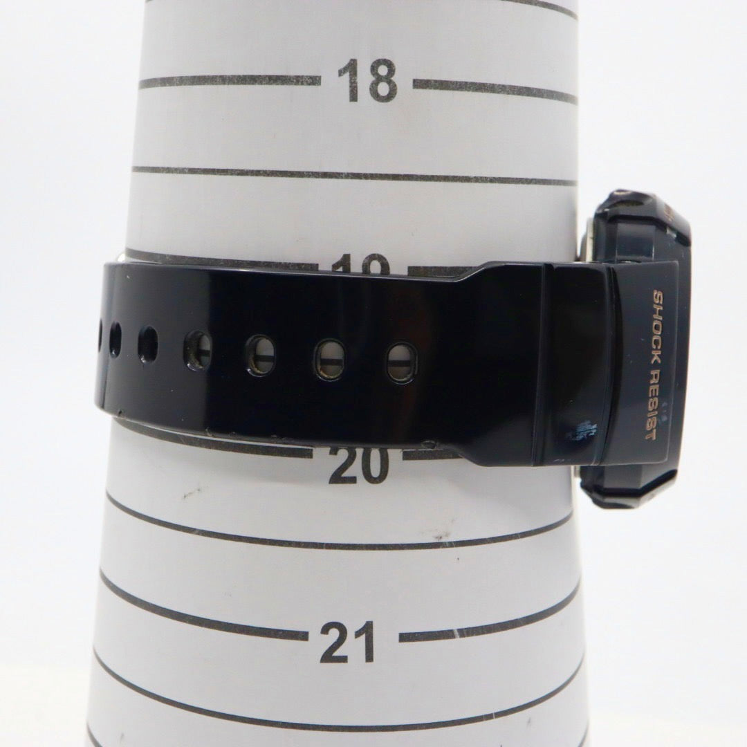 G-SHOCK Mini 腕時計 GMN-50 黒 ピンク文字盤 限定モデル カシオ CASIO ジーショック クォーツ アナデジ レディース メンズ ユニセックス G1