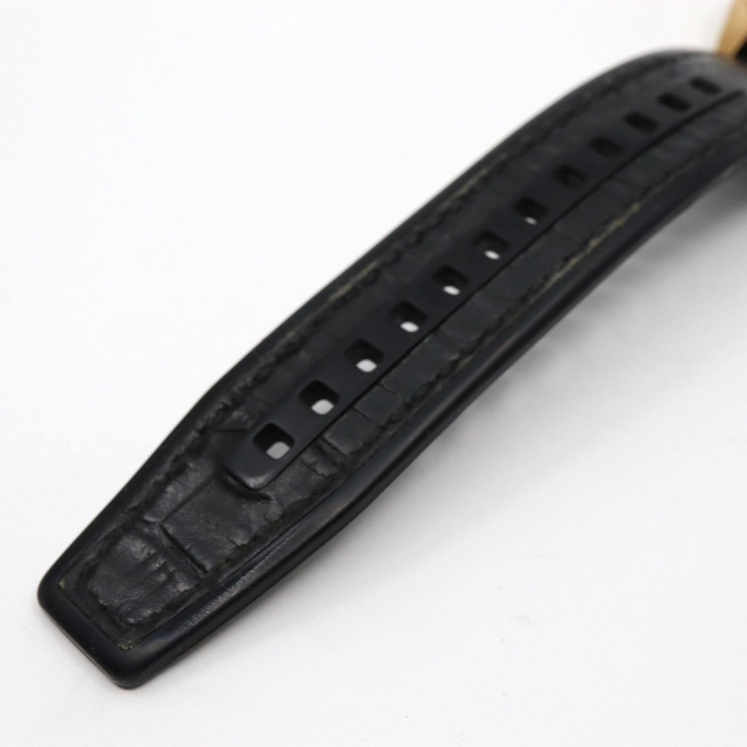 極美品 セイコー SEIKO5 スポーツ 4R36-07G0 SBSA011 メンズ 腕時計 自動巻き デイデイト グリーン文字盤 裏スケ ダイバー 24石 稼働品 G