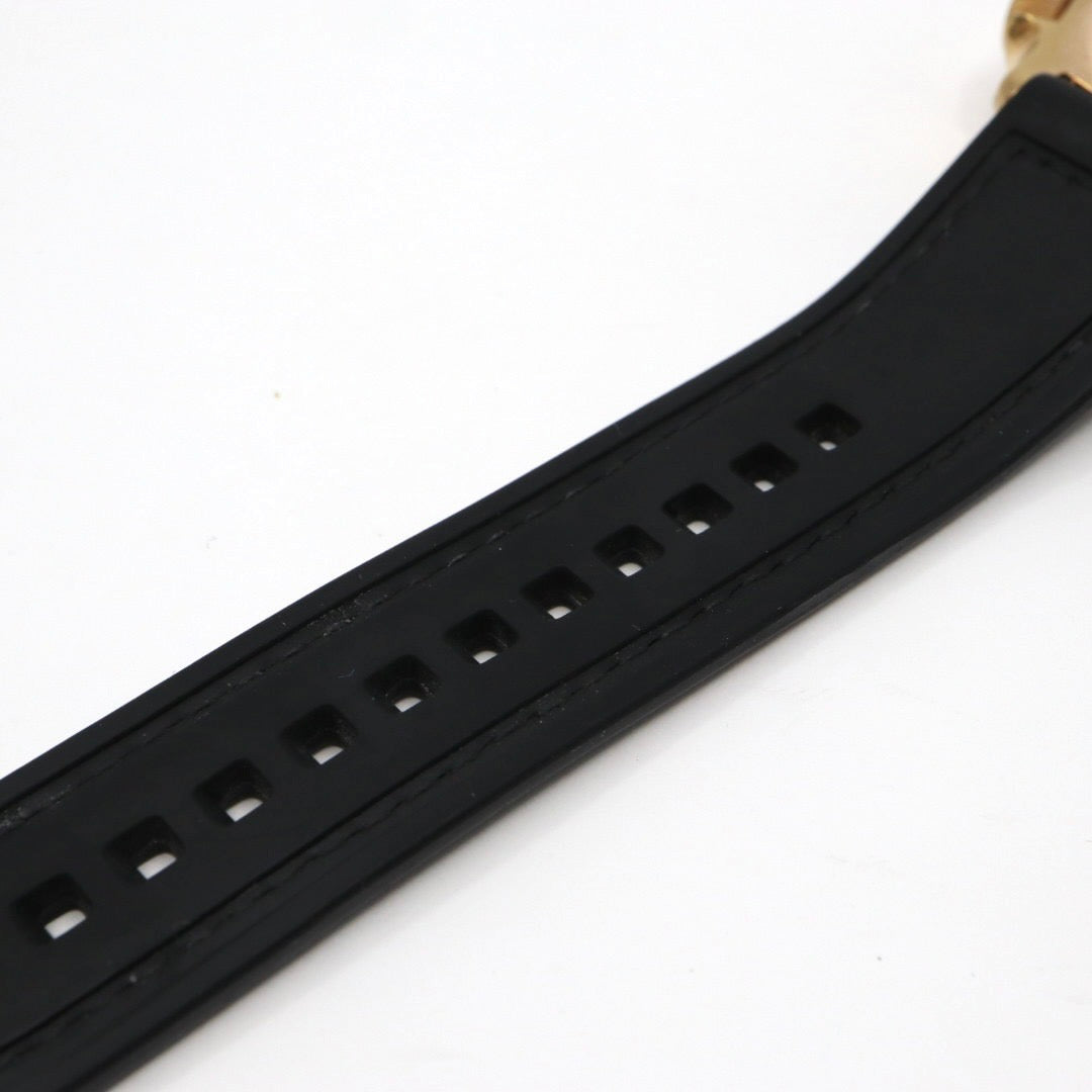 極美品 セイコー SEIKO5 スポーツ 4R36-07G0 SBSA011 メンズ 腕時計 自動巻き デイデイト グリーン文字盤 裏スケ ダイバー 24石 稼働品 G