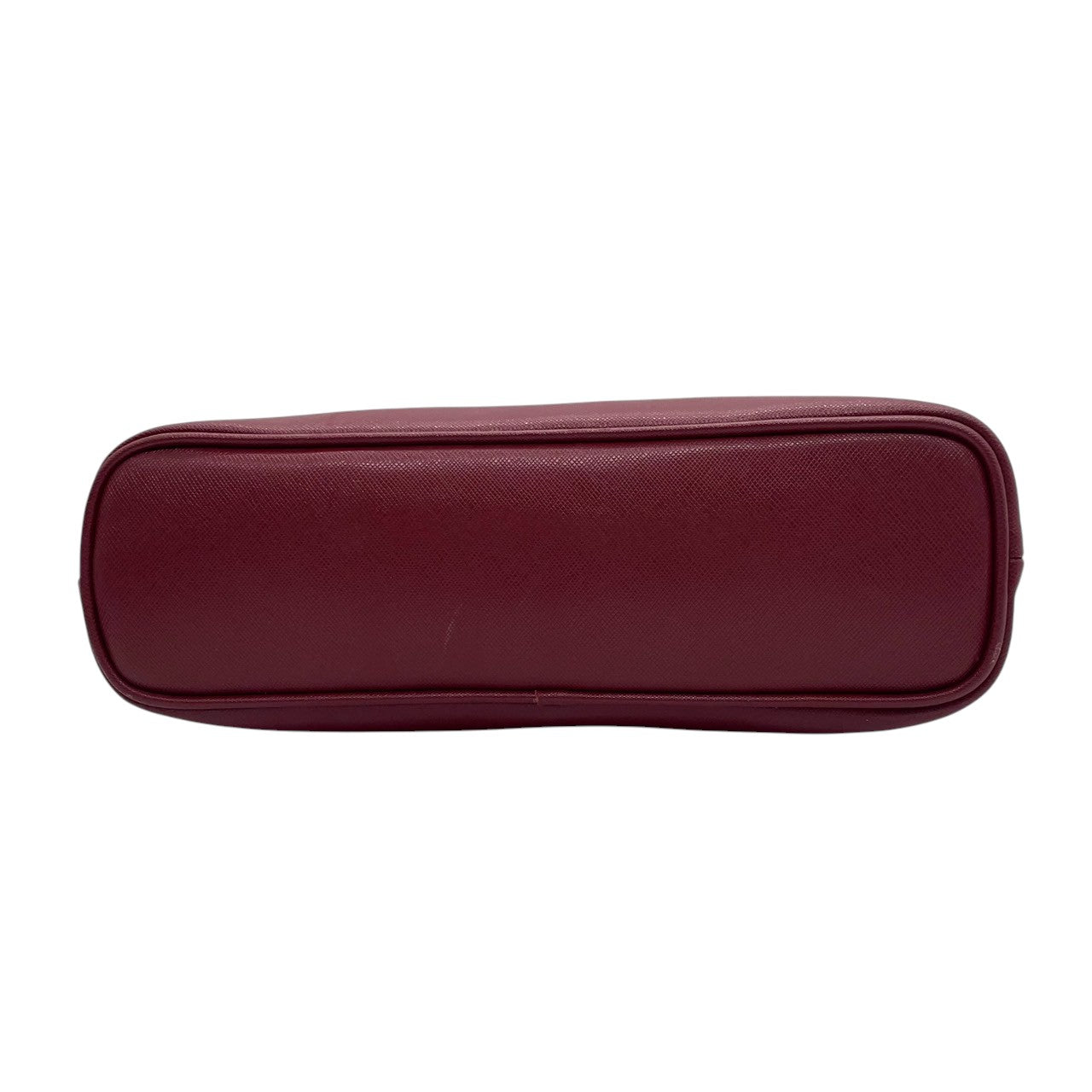 【COACH】コーチ 2WAY ハンドバッグ ショルダーバッグ プレーリーサッチェル F58295 ドーム型 自立可 斜め掛け可 クロスボディ クロスグレインレザー レッド ワインレッド系 レディース エレガント ビジネス 人気モデル クリーニング済み u3