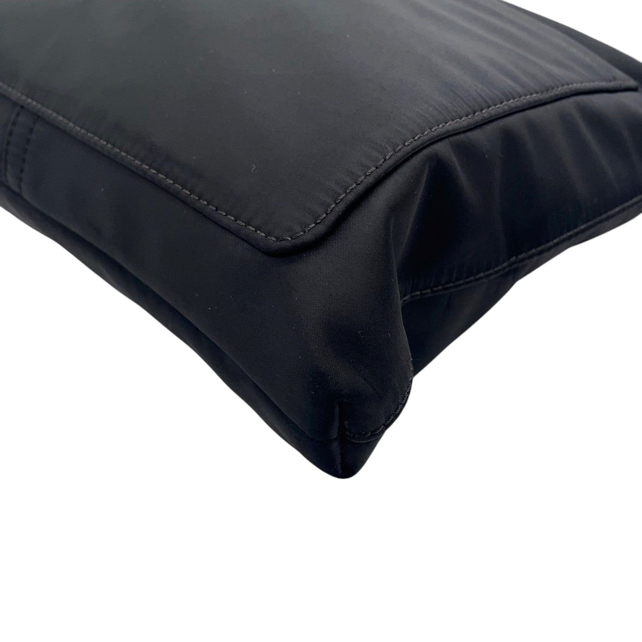 【COACH】コーチ ショルダーバッグ F13329 クロスボディ 斜め掛け可 A4収納可 ナイロン レザー ブラック 黒 軽量 カジュアル レディース メンズ ユニセックス 通勤通学 デイリーユース 旅行 サブバッグ 定番人気モデル クリーニング済み s1