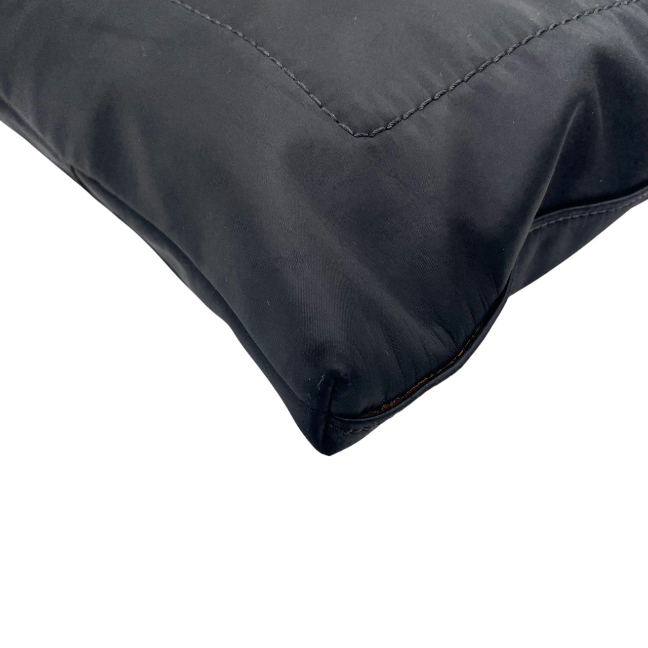 【COACH】コーチ ショルダーバッグ F13329 クロスボディ 斜め掛け可 A4収納可 ナイロン レザー ブラック 黒 軽量 カジュアル レディース メンズ ユニセックス 通勤通学 デイリーユース 旅行 サブバッグ 定番人気モデル クリーニング済み s1