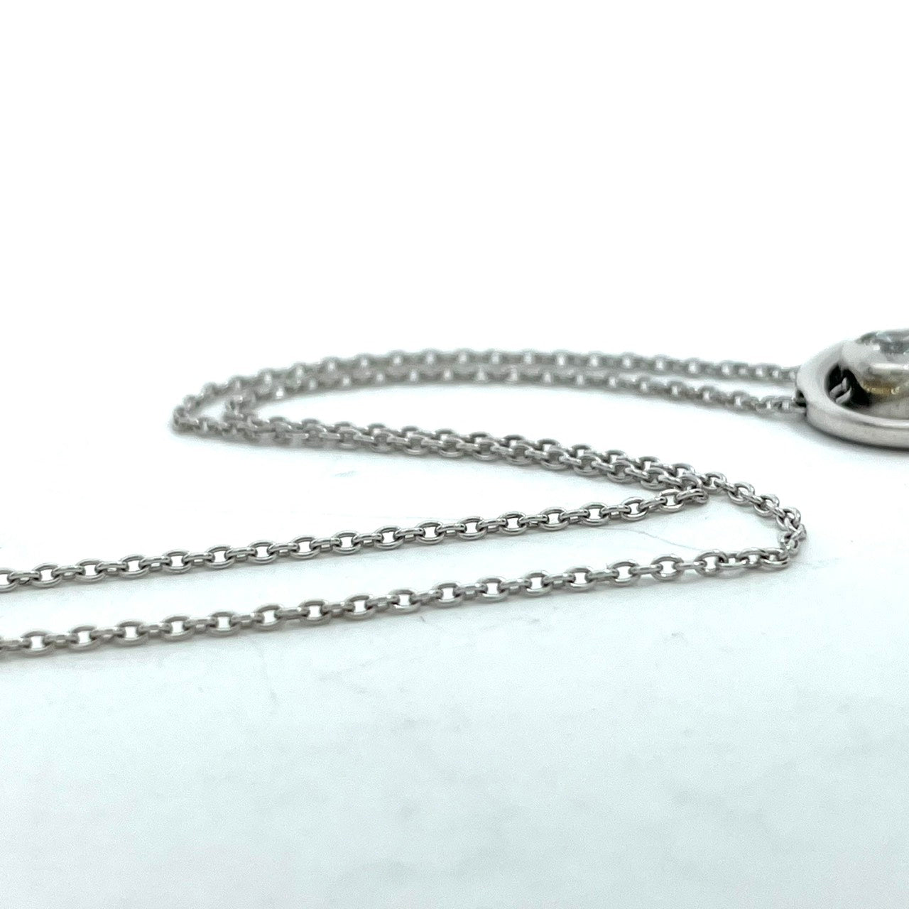 美品 festaria bijou SOPHIA フェスタリア ビジュソフィア ネックレス Wish upon a Star TWINKLE ダイヤモンド シルバー SV925 スターリングシルバー レディース W6