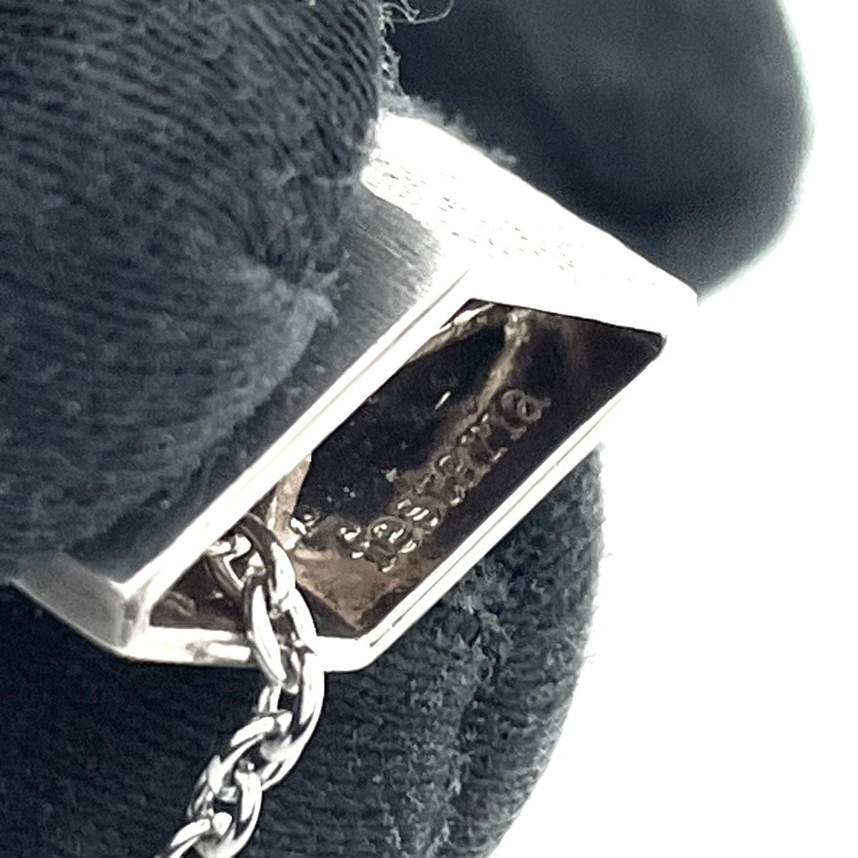 美品 festaria bijou SOPHIA フェスタリア ビジュソフィア ネックレス ペンダント Wish upon a Star TWINKLE シルバー レディース W6