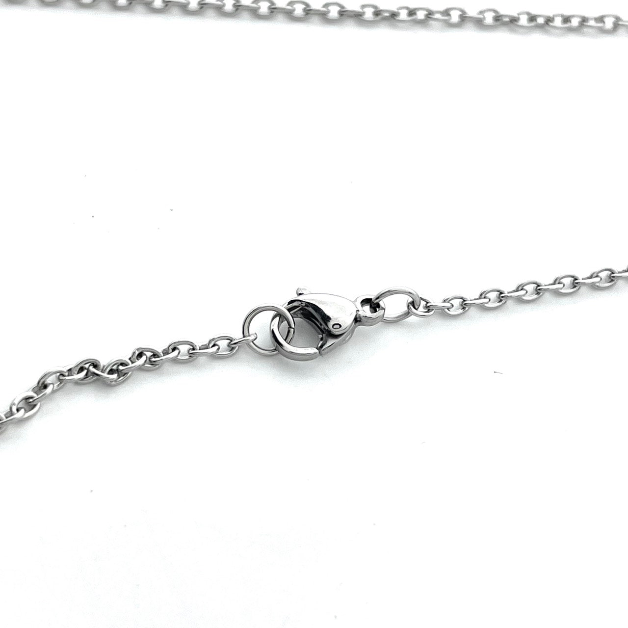 美品 festaria bijou SOPHIA フェスタリア ビジュソフィア ネックレス ペンダント Wish upon a Star TWINKLE シルバー レディース W6