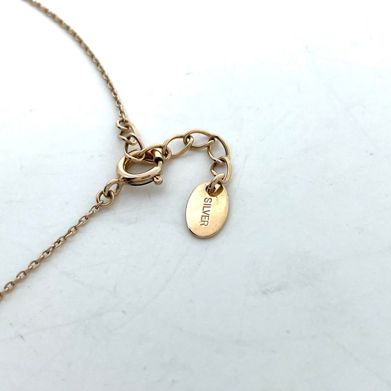 Canal 4℃ カナルヨンドシー 4℃ K10PG 3ストーンブレスレット バングル キュービックジルコニア コールド W6