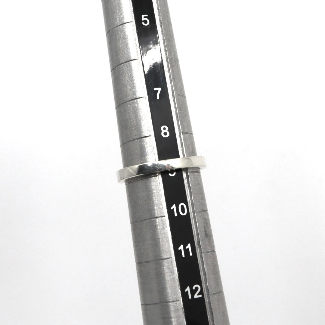 【美品】TIFFANY&Co. ティファニー クラウンオブハート ピンクサファイア リング 指輪 シルバー925 スターリングシルバー アクセサリー ジュエリー レディース I2