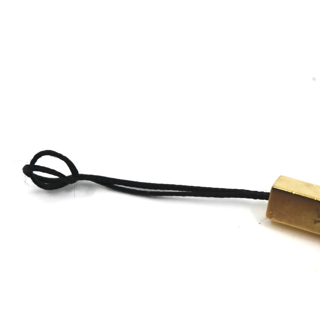 LOUIS VUITTON ルイヴィトン モノグラム フラワー チャーム ストラップ ゴールド金具 エナメル ピンク×グリーン バッグチャーム アクセサリー ヴィンテージ M5