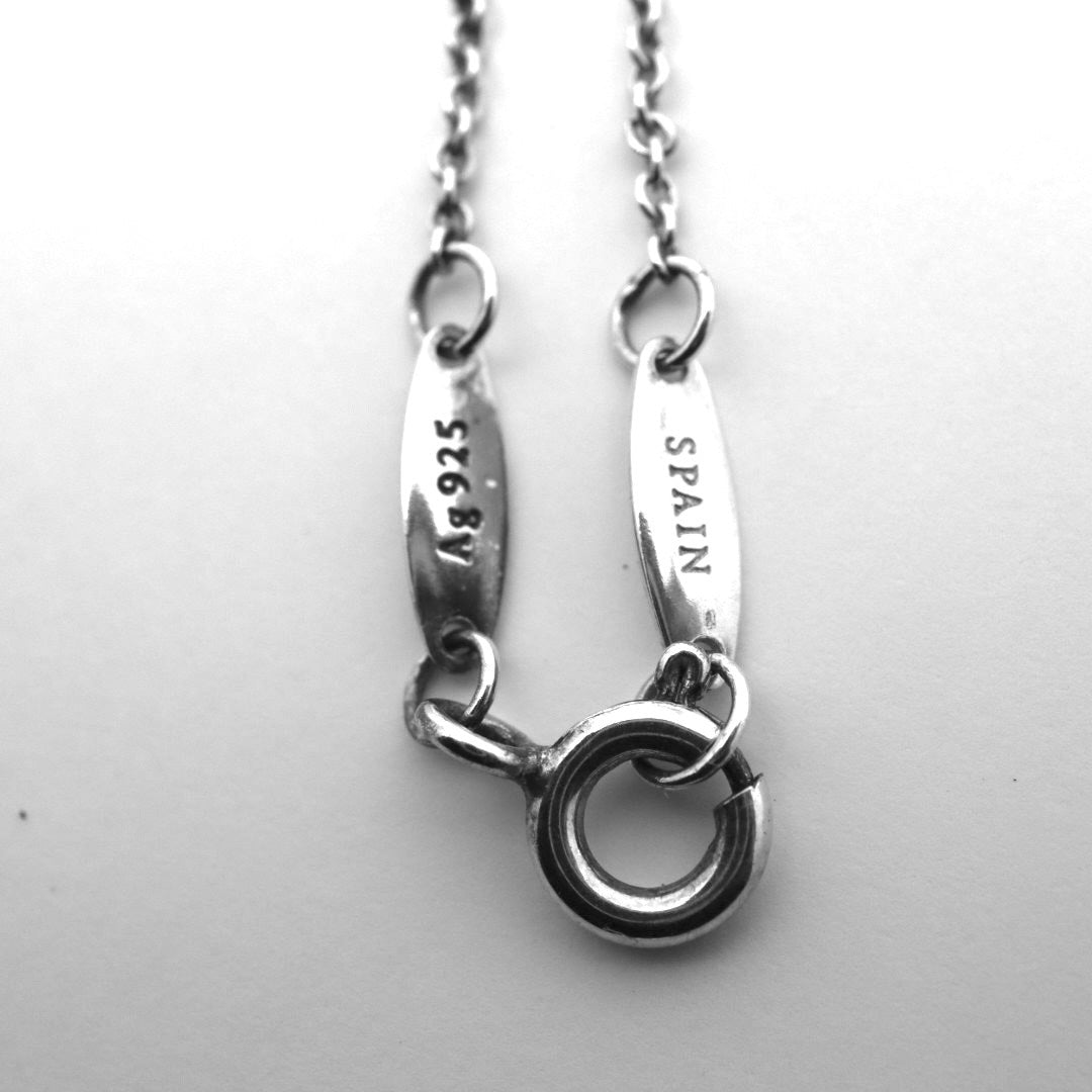 【美品】TIFFANY&Co. ティファニー エルサ・ペレッティ バイザヤード ダイヤモンド ブレスレット シルバー925 アクセサリー ジュエリー レディース I3