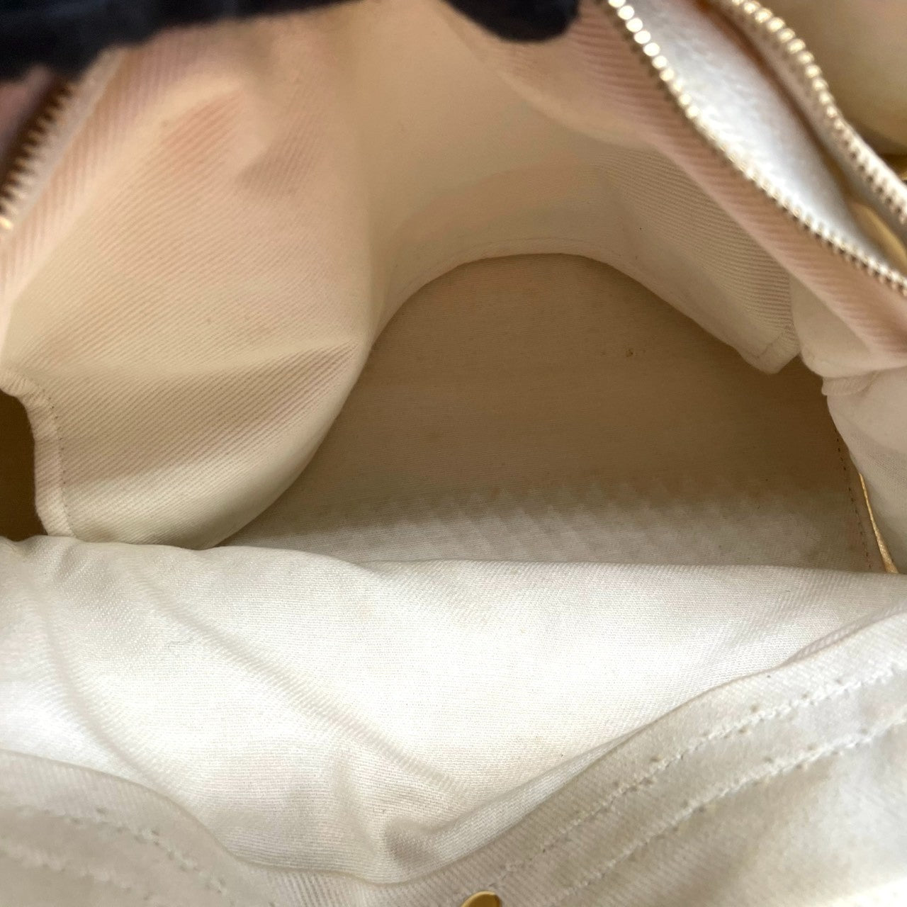 イヴサンローラン YSL ミューズトゥ Yves Saint Laurent ハンドバッグ ワンショルダー 自立可 トップハンドル フラップ レザー キャンバス レッド ホワイト バイカラー レディース エレガント クラシック vintage Y2K 00s C4