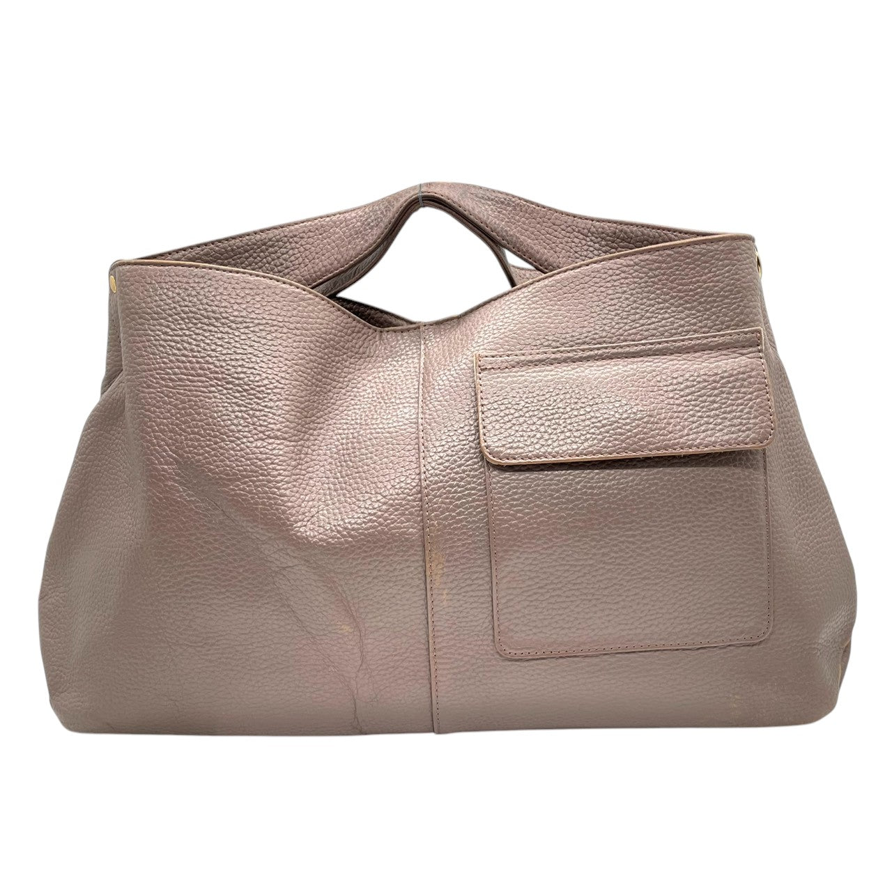 アタオ ATAO elvy エルヴィ 2way ショルダーバッグ ハンドバッグ トートバッグ 斜め掛け可 シボ革 シュリンクレザー 本革 鞄 かばん ゴールド金具 三角ロゴプレート 通勤 通学 日本ブランド 神戸 エレガント レディース U11