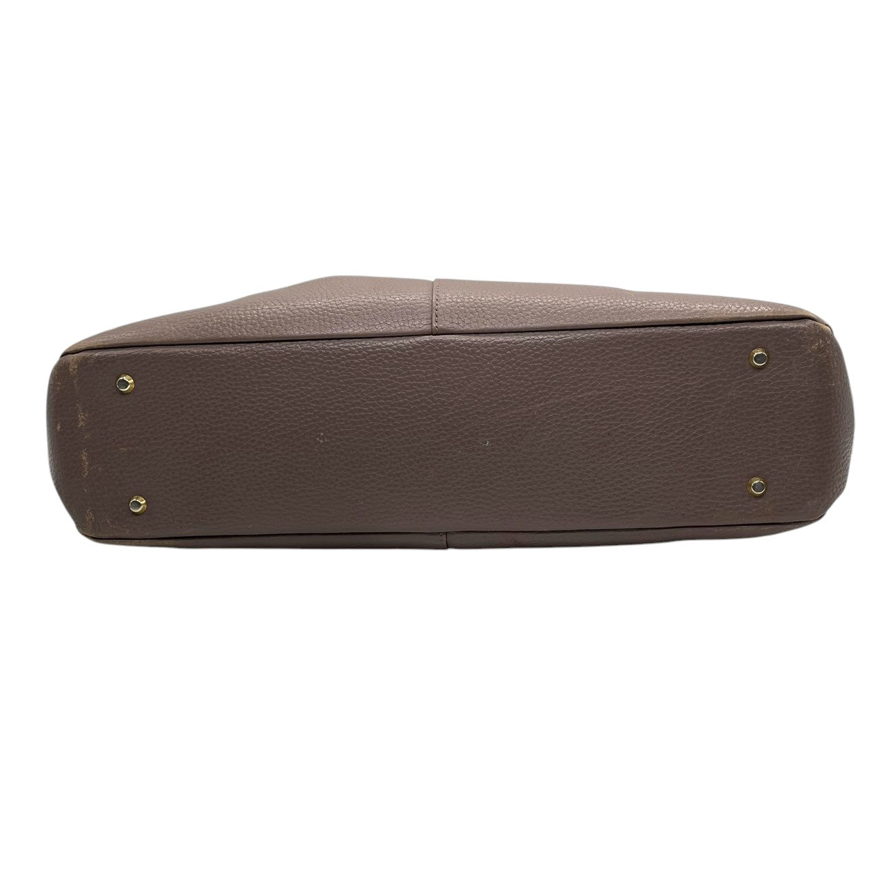 アタオ ATAO elvy エルヴィ 2way ショルダーバッグ ハンドバッグ トートバッグ 斜め掛け可 シボ革 シュリンクレザー 本革 鞄 かばん ゴールド金具 三角ロゴプレート 通勤 通学 日本ブランド 神戸 エレガント レディース U11