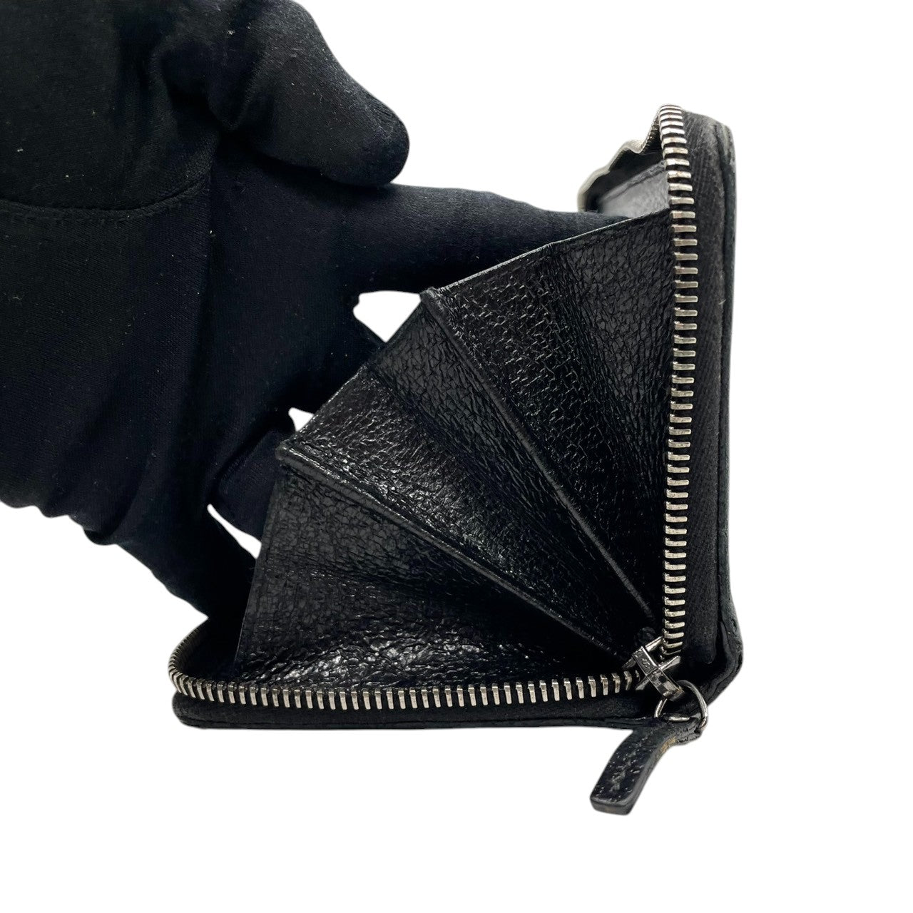 グッチ GUCCI 長財布 ラウンドファスナー ジップアラウンド GGキャンバス レザー 本革 ブラック 黒 ロゴプレート シルバー金具 大容量 収納力 ウォレット サイフ 定番 人気 メンズ レディース ユニセックス 男女兼用 イタリア製 鞄 かばん w5