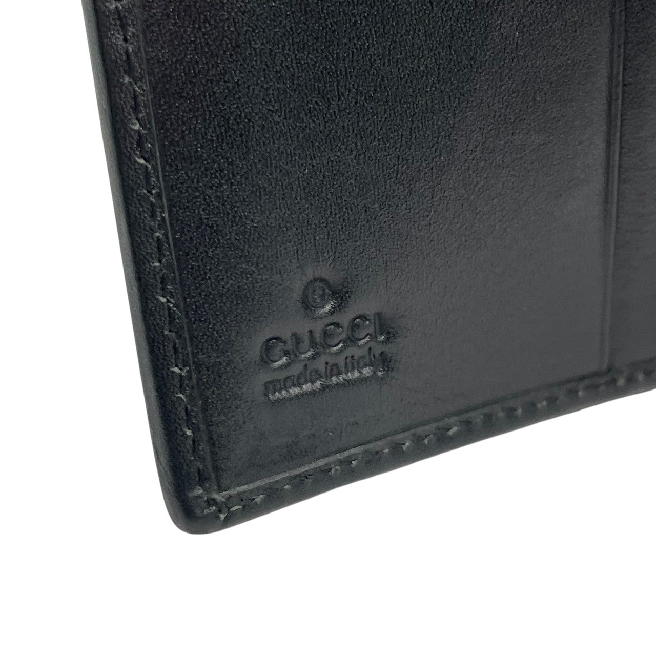 【美品】グッチ GUCCI 長財布 二つ折り がま口 ガマ口 GGキャンバス レザー 本革 ブラック 黒 ゴールド金具 Gロゴ ロング ウォレット レディース メンズ ユニセックス 男女兼用 スリム 薄型 ヴィンテージ レトロ クラシック オールドグッチ w5