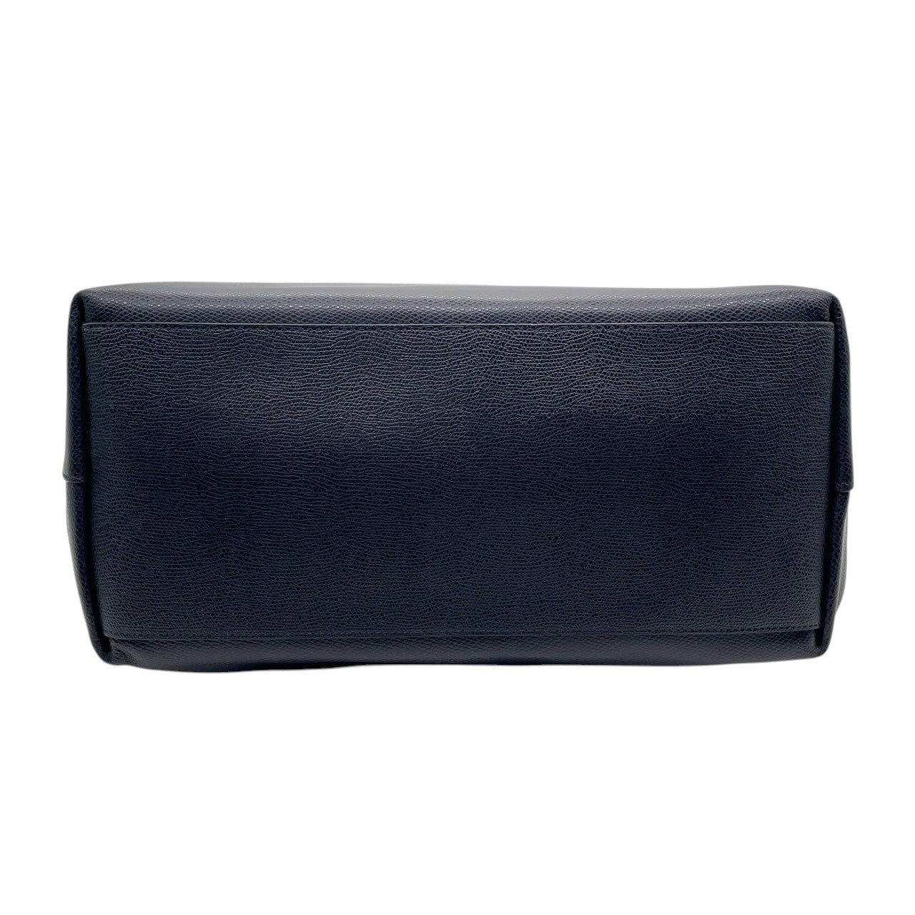 【美品】コーチ COACH シティ トートバッグ ショルダーバッグ 肩掛け ワンショルダー A4収納可 大容量 レザー 本革 クロスグレインレザー ネイビー 紺 ミッドナイト ゴールド金具 通勤 通学 ビジネス レディース 鞄 カバン E5