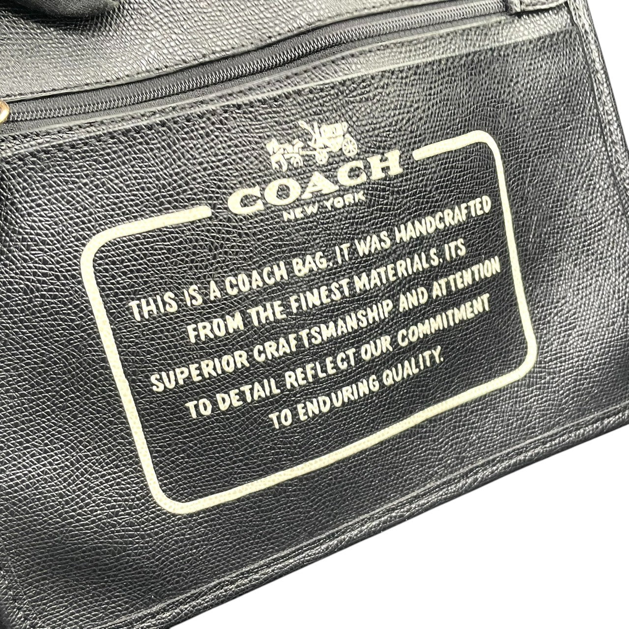 【美品】コーチ COACH シティ トートバッグ ショルダーバッグ 肩掛け ワンショルダー A4収納可 大容量 レザー 本革 クロスグレインレザー ネイビー 紺 ミッドナイト ゴールド金具 通勤 通学 ビジネス レディース 鞄 カバン E5