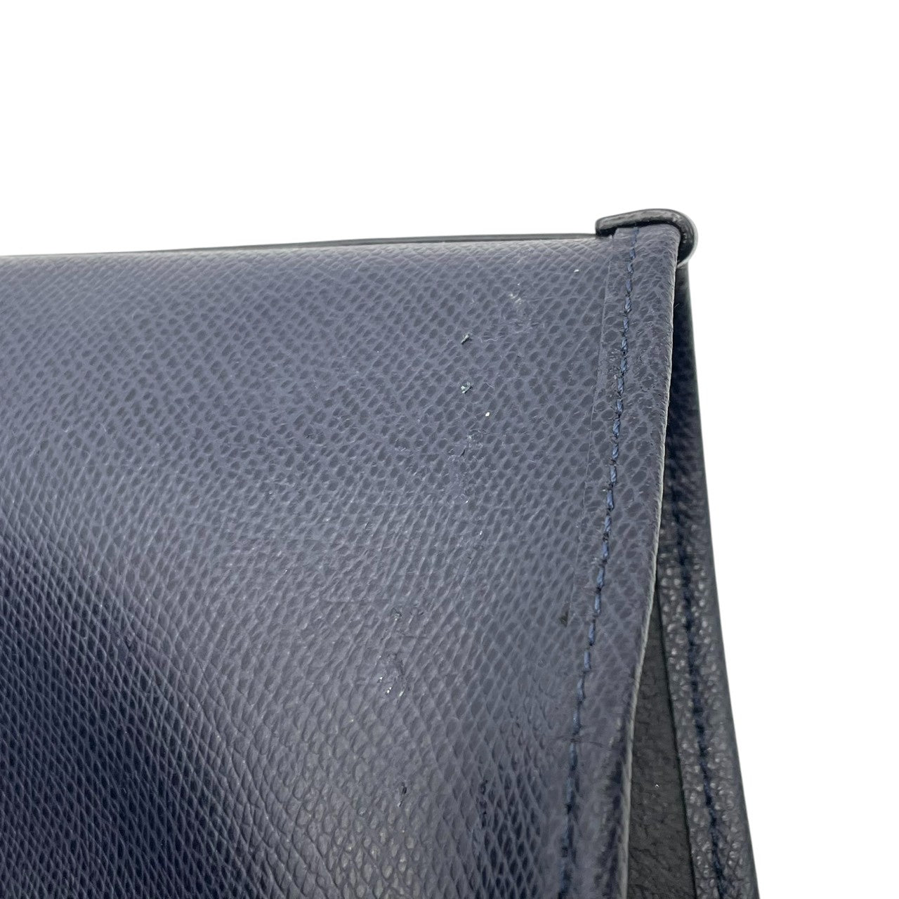 【美品】コーチ COACH シティ トートバッグ ショルダーバッグ 肩掛け ワンショルダー A4収納可 大容量 レザー 本革 クロスグレインレザー ネイビー 紺 ミッドナイト ゴールド金具 通勤 通学 ビジネス レディース 鞄 カバン E5