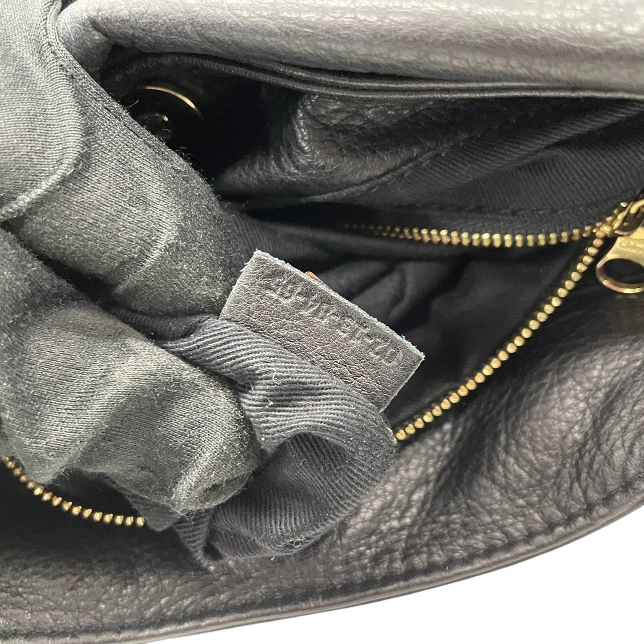 【良品】シーバイクロエ See By Chloe 2WAY トートバッグ ショルダーバッグ 斜め掛け レザー 本革 ベージュ ネイビー ピンク トリコロール カラーブロック A4収納可 大容量 カジュアル モード 個性的 レディース 鞄 カバン s68