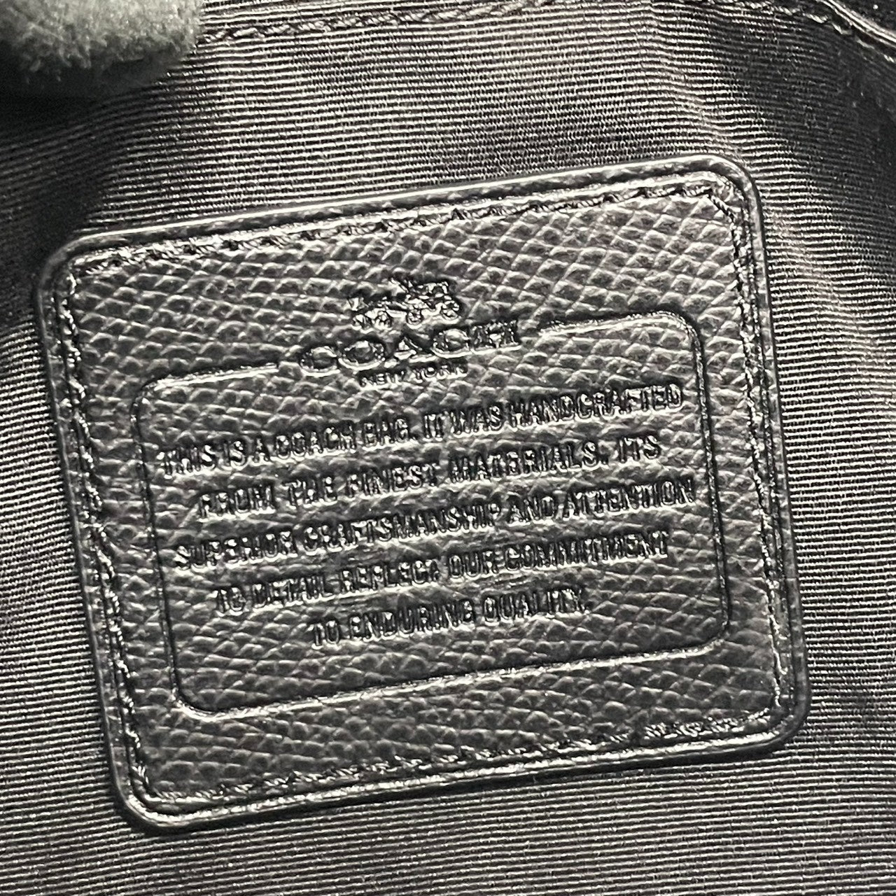 コーチ COACH ショルダーバッグ ハンドバッグ 2WAY レザー 本革 ブラック 黒 ゴールド 金具 ターンロック チェーンバッグ 斜め掛け可 ワンショルダー 自立可 ヴィンテージ エレガント 高級 希少 鞄 カバン 手提げ 肩掛け F34604 s72