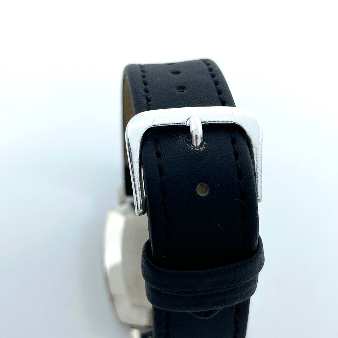 OMEGA オメガ Geneve ジュネーブ スクエア ヴィンテージ 腕時計 アンティーク シルバー 手巻き