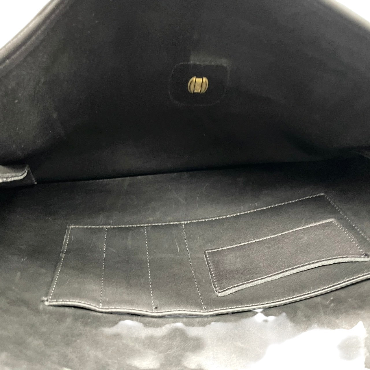 コーチ COACH オールドコーチ OLD 2WAY 5266 ビジネスバッグ ブリーフケース ショルダーバッグ レザー 本革 ブラック 黒 メンズ ビンテージ クラシック エレガント 鞄 斜め掛け可 ターンロック フラップ 自立可 A4収納 大容量 U11
