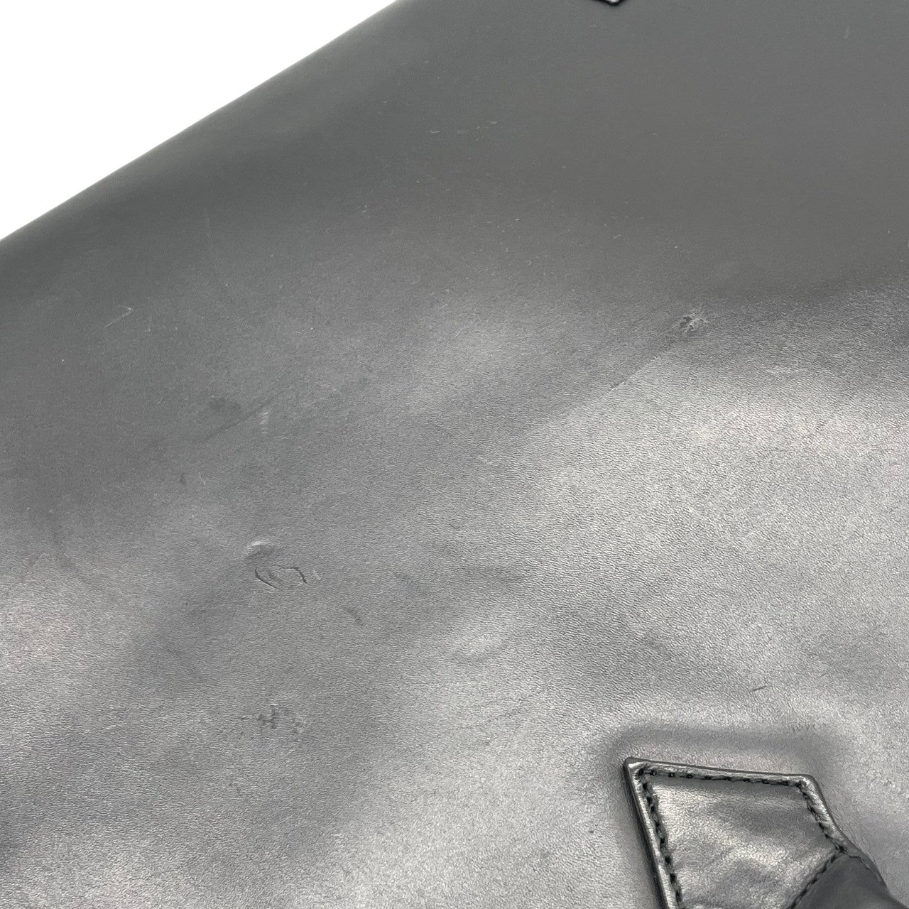 ヴィヴィアンウエストウッド Vivienne Westwood ハンドバッグ ブリーフケース ビジネスバッグ レザー 本革 ブラック 黒 オーブ ゴールド金具 A4収納可 エレガント クラシック カバン 手提げ メンズ レディース 通勤 通学 鞄 S81