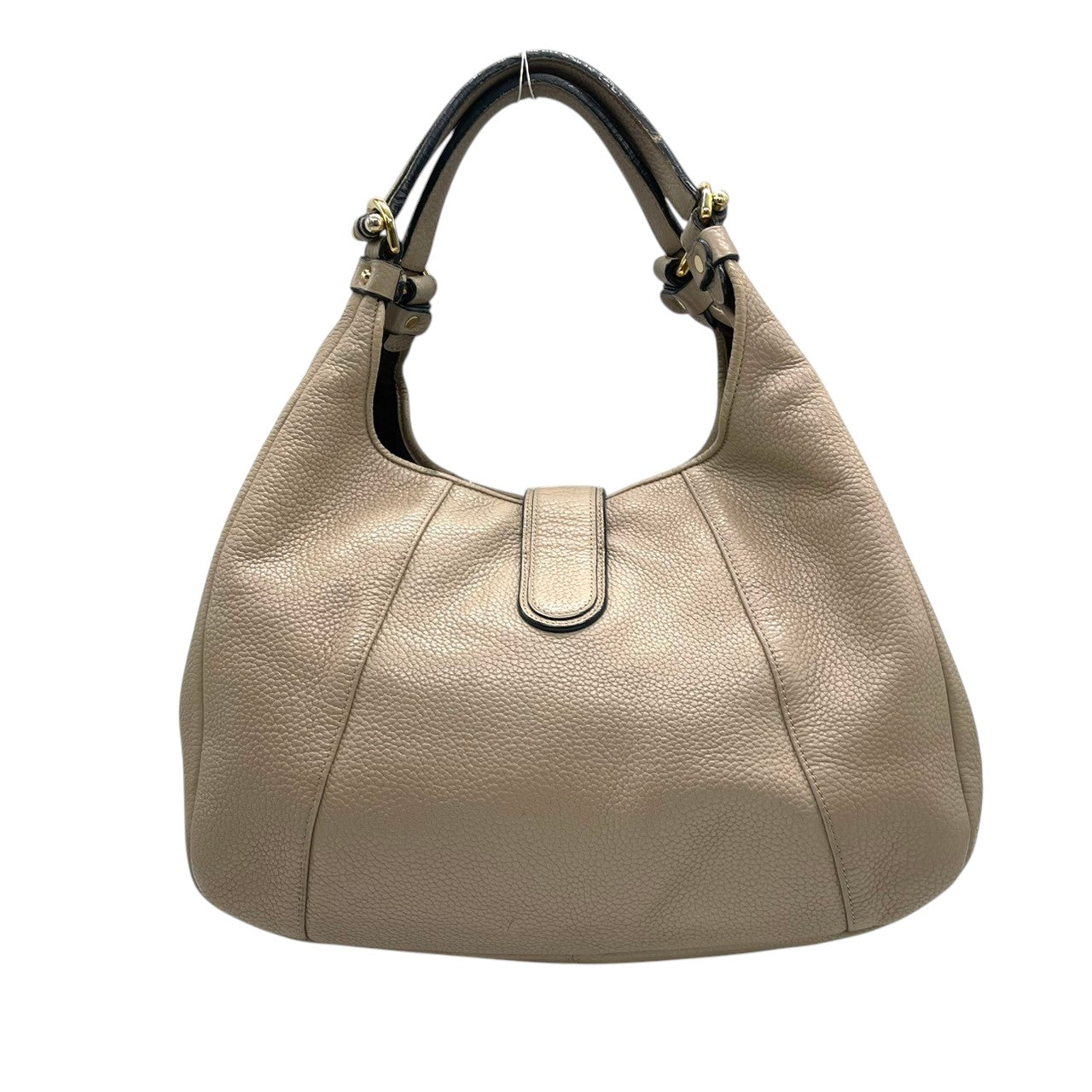 LOEWE ロエベ トートバッグ ハンドバッグ ワンショルダー レザー 本革 ベージュ レディース 女性用 エレガント クラシック カバン 鞄 肩掛け 通勤 通学 デート フォーマル 高級 人気 ブランド カジュアル ファッション おしゃれ 自立可 S81