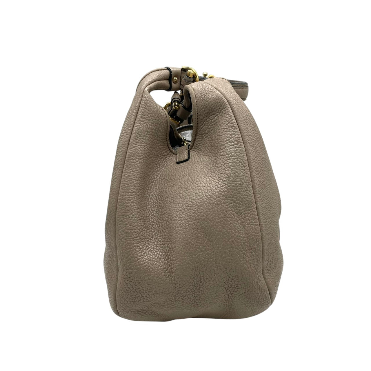 LOEWE ロエベ トートバッグ ハンドバッグ ワンショルダー レザー 本革 ベージュ レディース 女性用 エレガント クラシック カバン 鞄 肩掛け 通勤 通学 デート フォーマル 高級 人気 ブランド カジュアル ファッション おしゃれ 自立可 S81