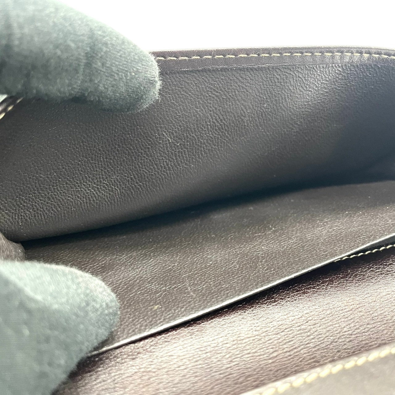 GUCCI グッチ 長財布 ロングウォレット GGキャンバス レザー 本革 ブラウン 茶 レディース 女性用 メンズ エレガント クラシック ウォレット 札入れ 小銭入れ カード入れ 財布 サイフ フォーマル 高級 人気 ブランド M4