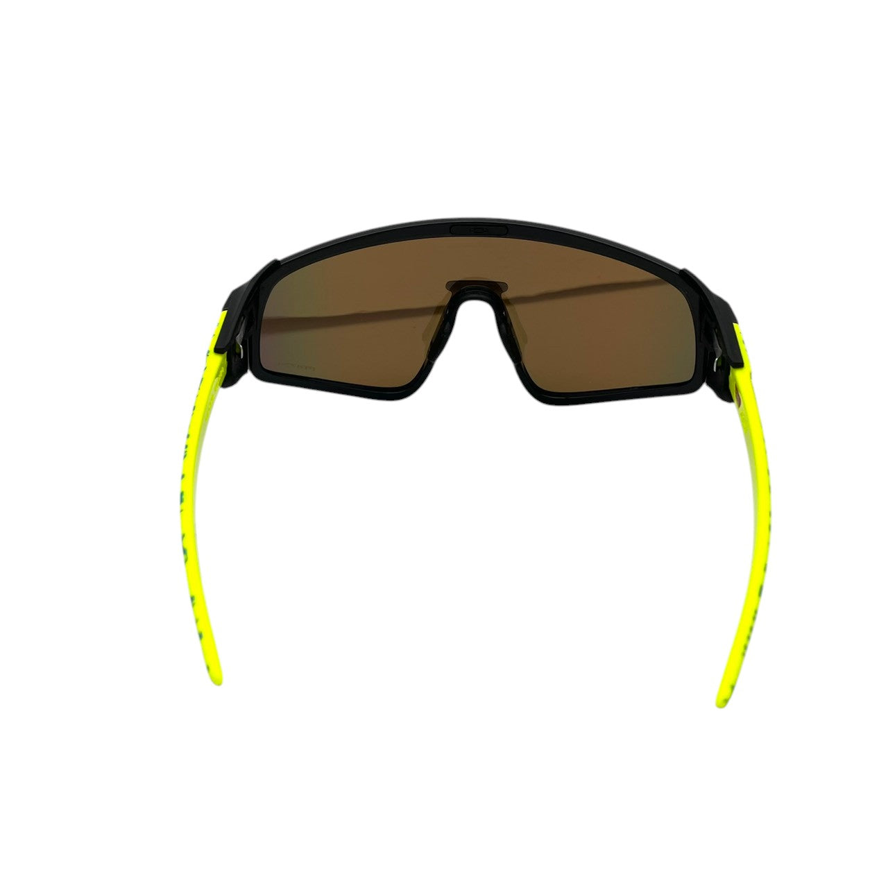 美品 オークリー OAKLEY サングラス OO9404 アイウェア オーマター ラバー スポーツ アウトドア 紫外線対策 UVカット ランニング サイクリング ゴルフ メンズ レディース ユニセックス スポーティ デイリー 普段使い 軽量 綺麗 M1