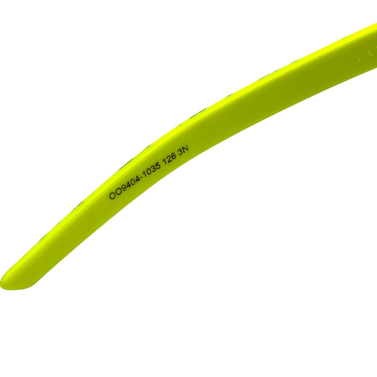 美品 オークリー OAKLEY サングラス OO9404 アイウェア オーマター ラバー スポーツ アウトドア 紫外線対策 UVカット ランニング サイクリング ゴルフ メンズ レディース ユニセックス スポーティ デイリー 普段使い 軽量 綺麗 M1