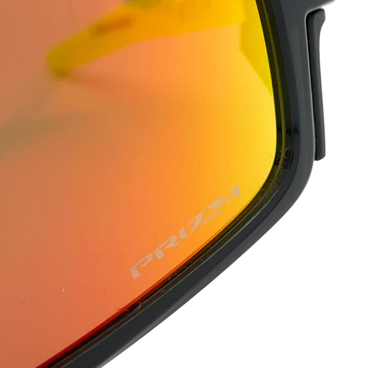 美品 オークリー OAKLEY サングラス OO9404 アイウェア オーマター ラバー スポーツ アウトドア 紫外線対策 UVカット ランニング サイクリング ゴルフ メンズ レディース ユニセックス スポーティ デイリー 普段使い 軽量 綺麗 M1