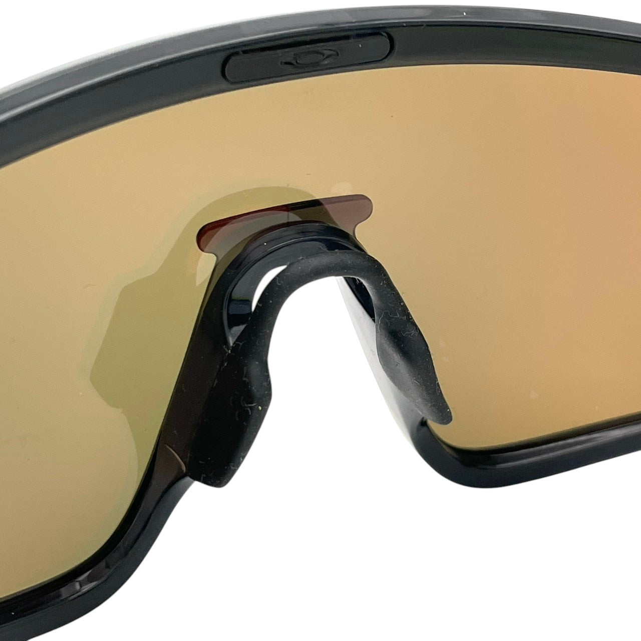美品 オークリー OAKLEY サングラス OO9404 アイウェア オーマター ラバー スポーツ アウトドア 紫外線対策 UVカット ランニング サイクリング ゴルフ メンズ レディース ユニセックス スポーティ デイリー 普段使い 軽量 綺麗 M1