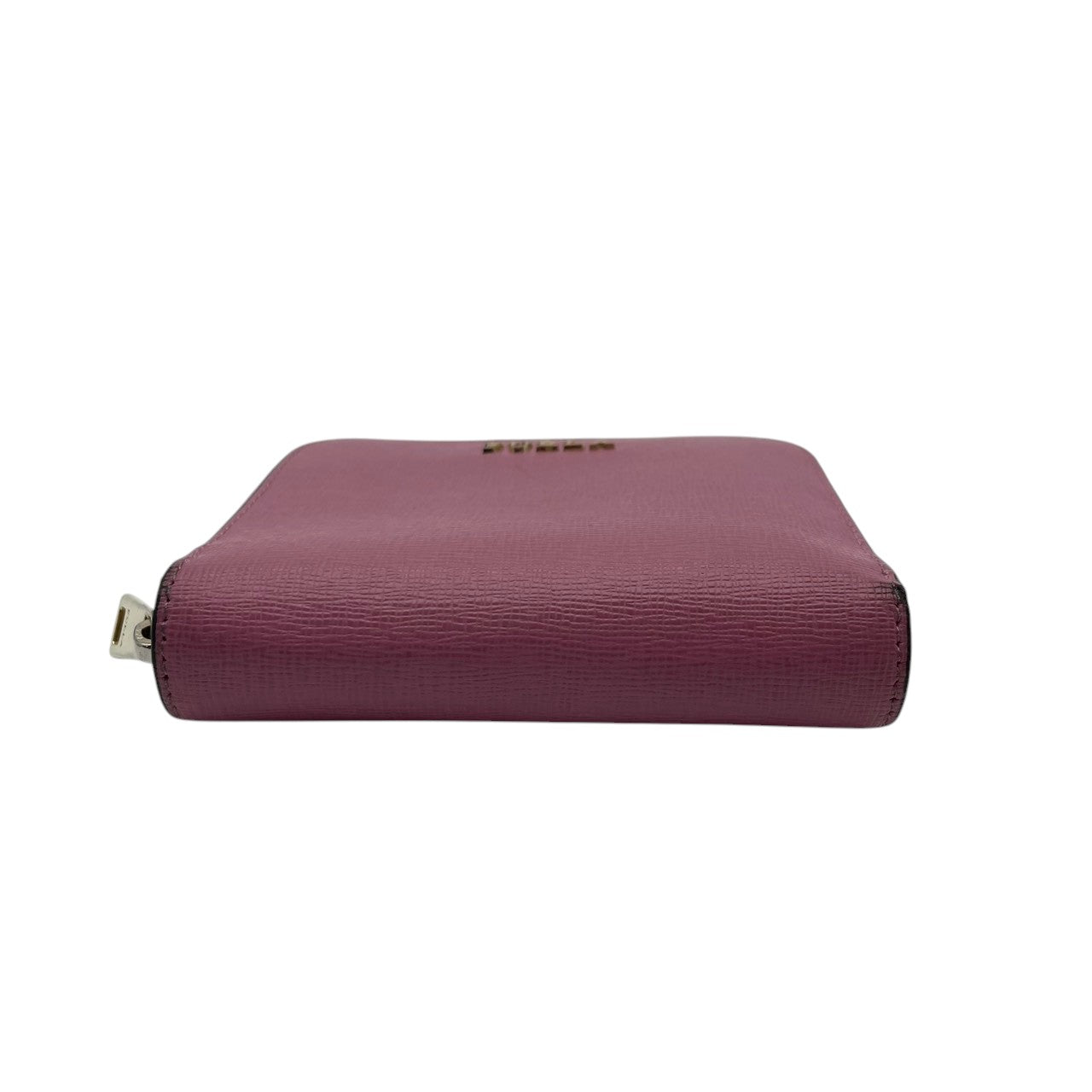 フルラ FURLA 財布 二つ折り コンパクトウォレット レザー 本革 ピンク パープル バイカラー ゴールド金具 レディース エレガント クラシック ビンテージ ミニ財布 カジュアル 上品 高品質 丈夫 人気 お出かけ デイリー 普段使い 多機能 収納 M1