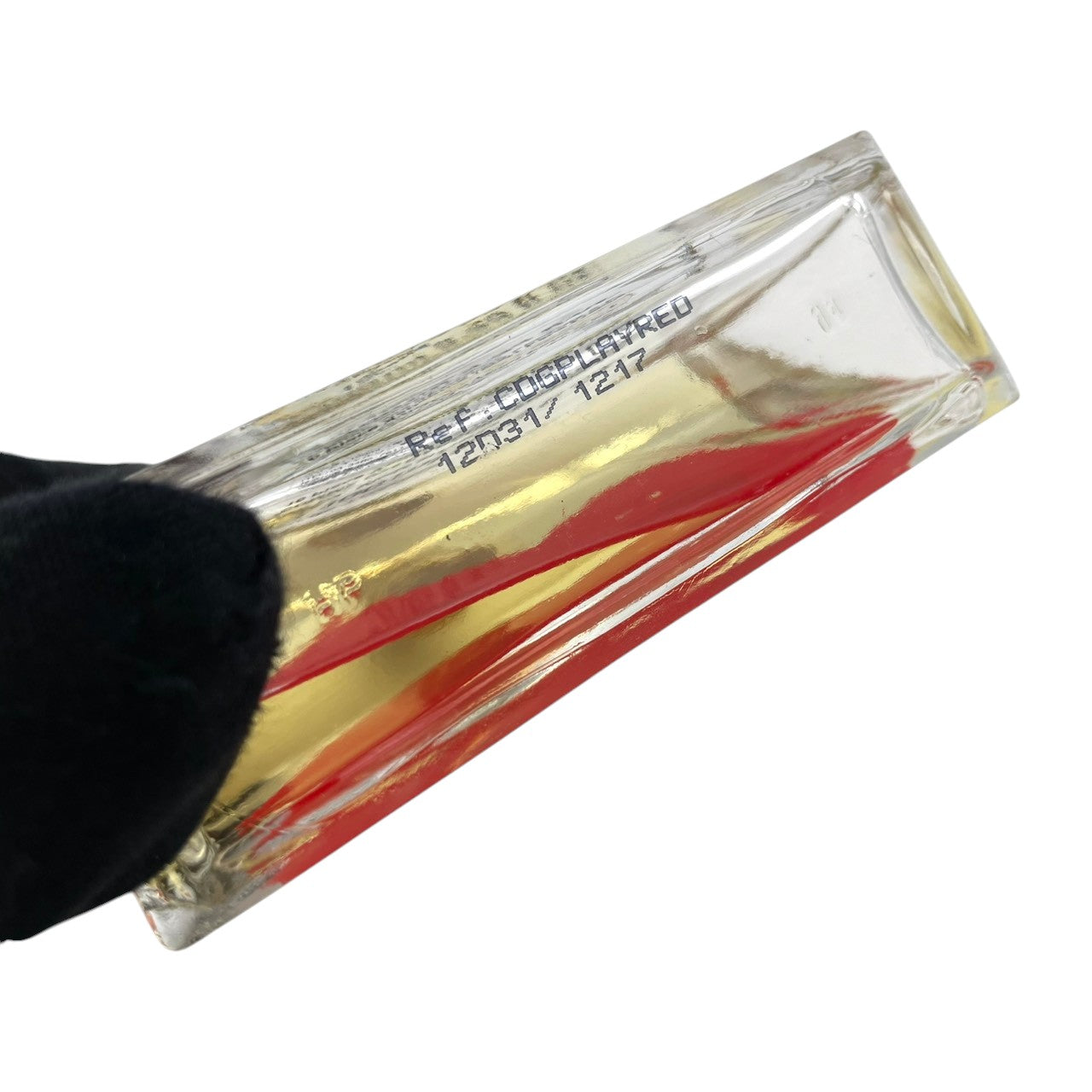 【良品】 COMME des GARCONS コムデギャルソン PLAY RED プレイ レッド オードトワレ EDT 香水 100ml フレグランス パルファム コスメ レディース メンズ ユニセックス 男女兼用 ハート 赤 残量8割 コレクション w6