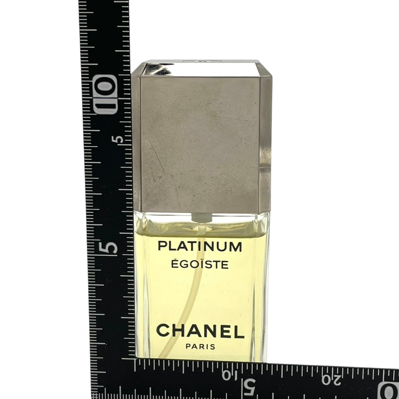 CHANEL シャネル EGOISTE PLATINUM エゴイスト プラチナム オードトワレ EDT 香水 50ml フレグランス パルファム コスメ 美容 メンズ 男性 ユニセックス 男女兼用 デイリーユース エレガント 残量9割 箱付き w6