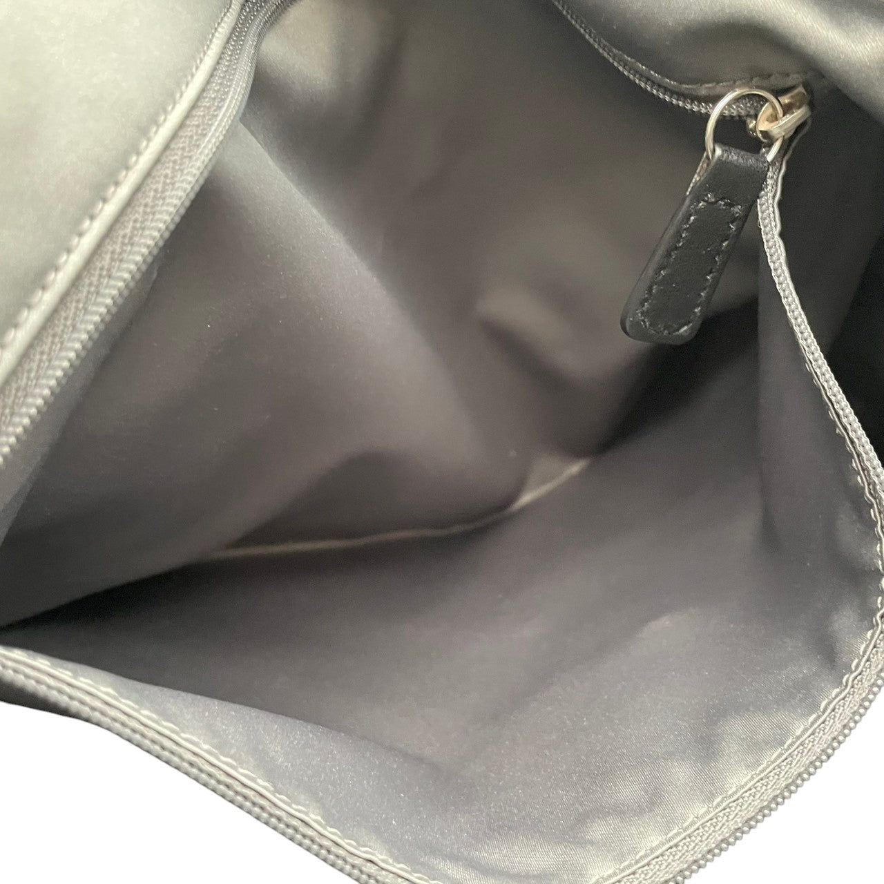 美品 COACH コーチ トートバッグ ビジネスバッグ ビジネストート レザー ブラック 黒 シルバー金具 牛革 大容量 A4収納 フロントポケット スタッズ レディース 通勤 普段使い ハンドバッグ ショルダー ジップ F28373 U2