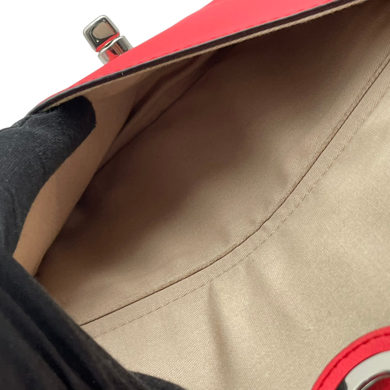 美品 COACH コーチ ショルダーバッグ レザー ピンク シルバー金具 牛革 2way フロントポケット タッセル ターンロック レディース 通勤 普段使い 斜めがけ フェミニン かわいい 大容量 22881 s94
