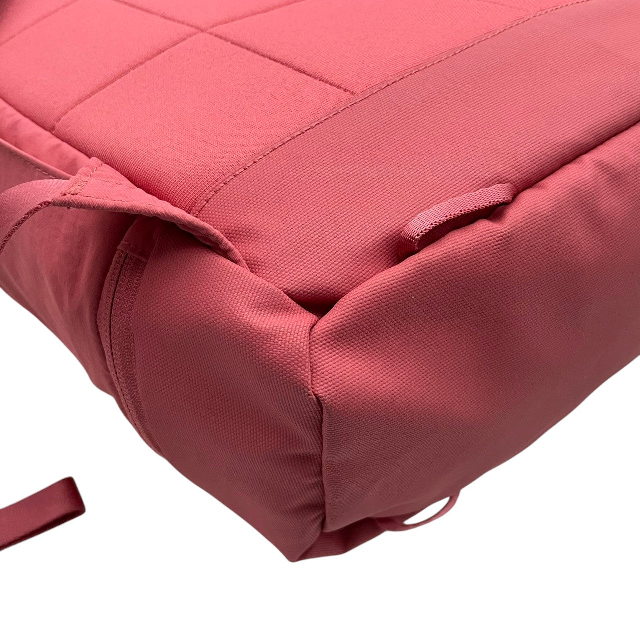 極 美品 THE NORTH FACE ノースフェイス ボルダートートパック 2way リュック トートバッグ ピンク レディース 大容量 22L A4収納 PC収納 通勤 通学 アウトドア 軽量 NM72357 s7