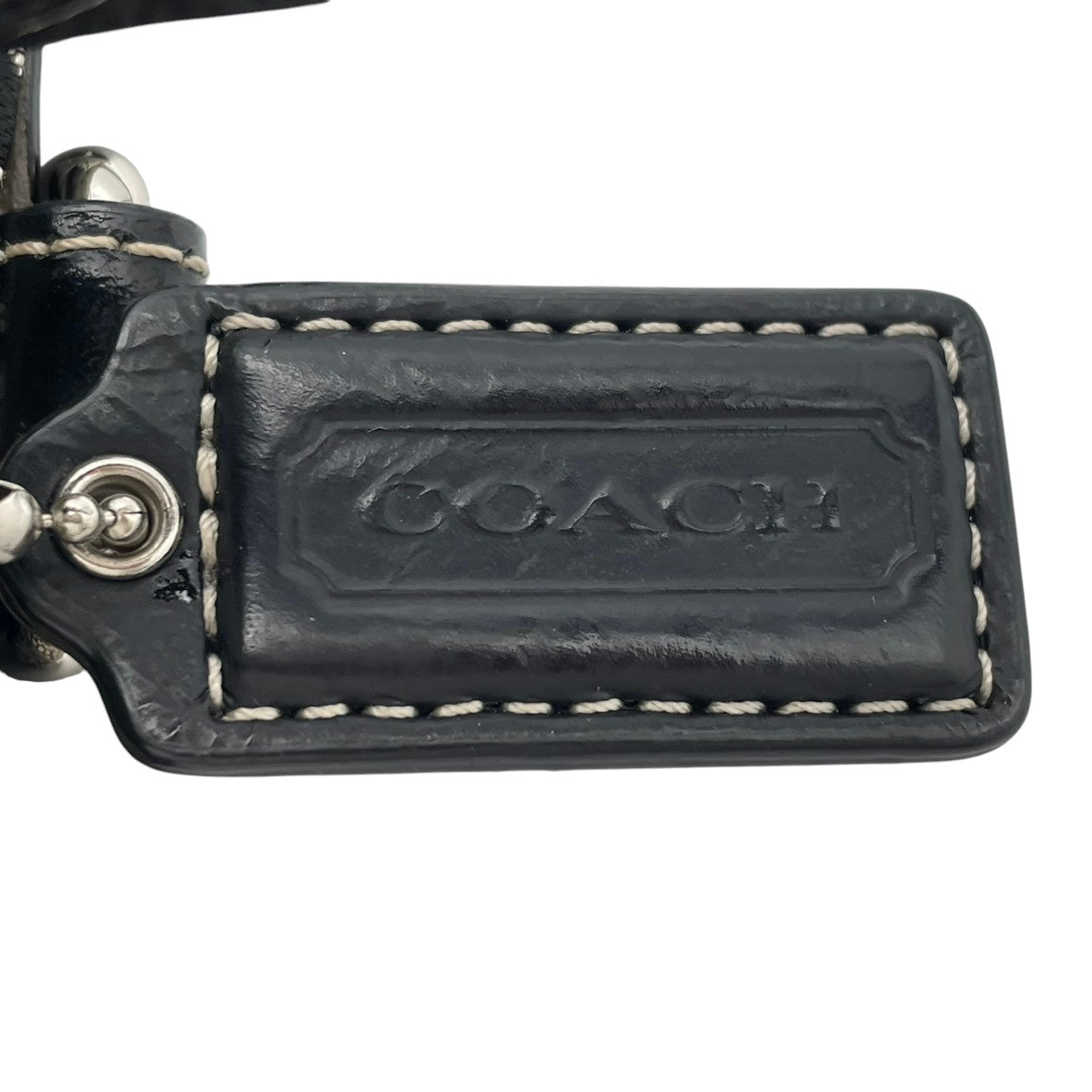 美品 コーチ COACH トートバッグ ワンショルダー ハンドバッグ シグネチャー キャンバス レザー グレー ブラック 黒 エレガント カジュアル ビジネス 通勤 通学 お出かけ 普段使い トラベル 旅行 大容量 レディース 自立可 肩掛け 鞄 S92