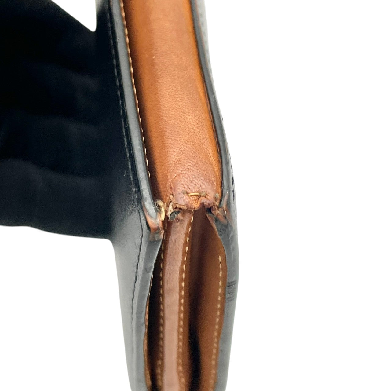 ポールスミス Paul Smith 長財布 ロングウォレット レザー 本革 ブラック 黒 ブラウン 茶 マルチストライプ マルチカラー ビンテージ 上品 シンプル 小物 財布 二つ折り メンズ レディース ユニセックス 贈り物 人気 定番 m3
