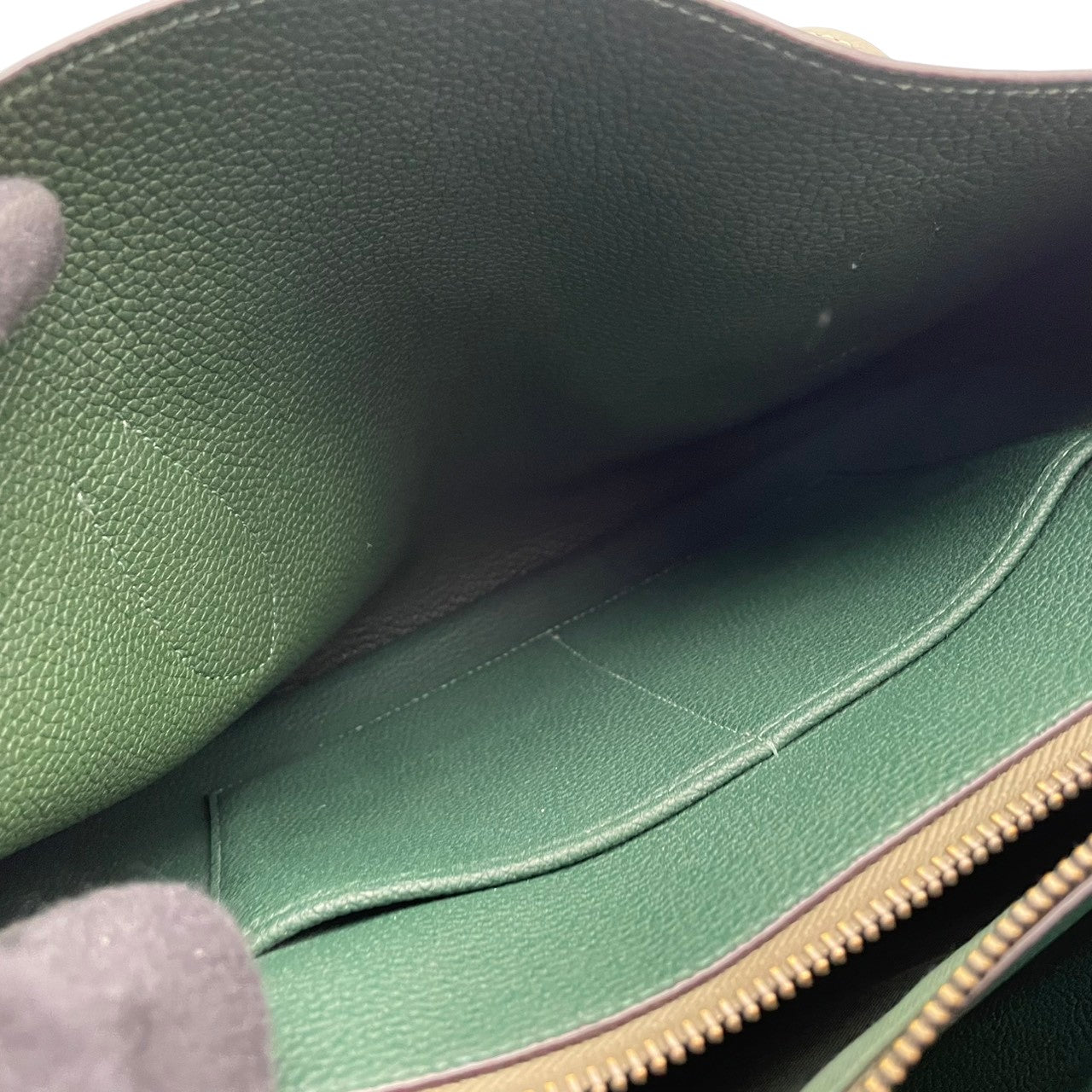 COACH コーチ トートバッグ ショルダーバッグ ワンショルダー 肩掛け レザー 本革 シボ革 グリーン 緑 ターンロック 88340 大容量 A4収納可 エレガント クラシック カジュアル ビジネス 通勤 通学 カバン 鞄 自立可 レディース S80