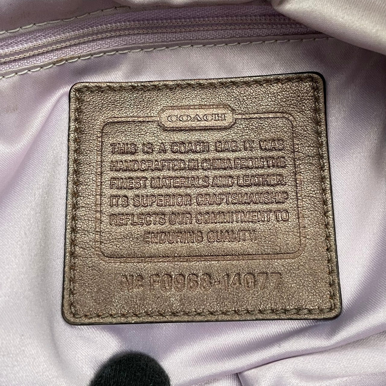 COACH コーチ トートバッグ ショルダーバッグ ワンショルダー 肩掛け キャンバス レザー 本革 ベージュ ブラウン 茶色 シグネチャー 総柄 ファスナー開閉 大容量 A4収納可 デイリーユース マザーズバッグ カバン 鞄 自立可 レディース U4
